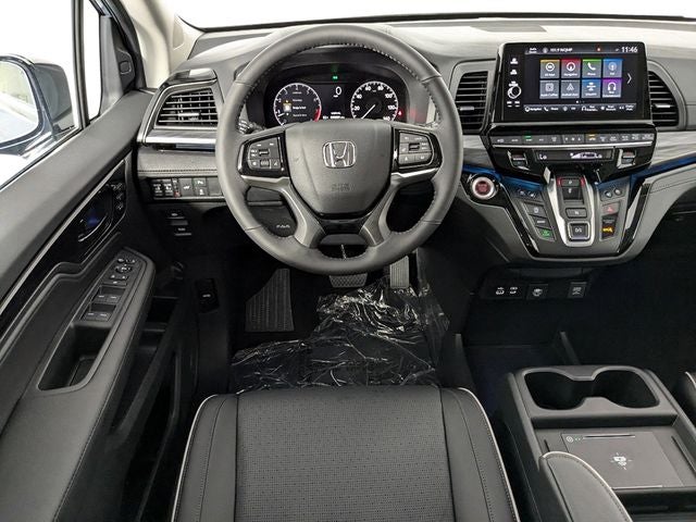 2026 Honda Odyssey Elite FWD