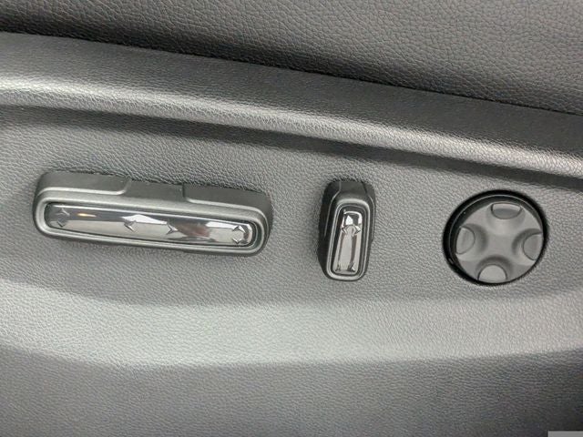 2026 Honda Odyssey Elite FWD