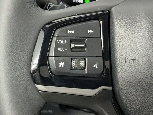 2026 Honda Odyssey Elite FWD