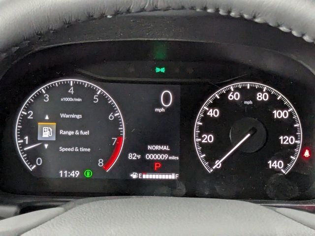 2026 Honda Odyssey Elite FWD