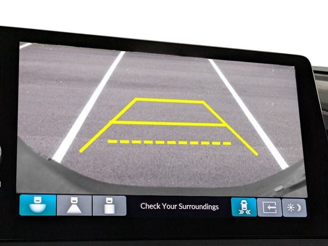 2026 Honda Odyssey Elite FWD