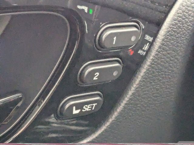 2026 Honda Odyssey Elite FWD