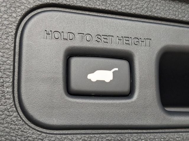2026 Honda Odyssey Elite FWD