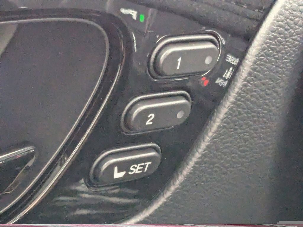 2026 Honda Odyssey Elite FWD