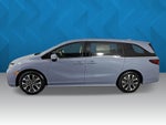 2026 Honda Odyssey Elite FWD