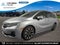2027 Honda Odyssey Elite FWD