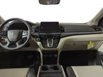 2027 Honda Odyssey Elite FWD