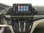 2027 Honda Odyssey Elite FWD