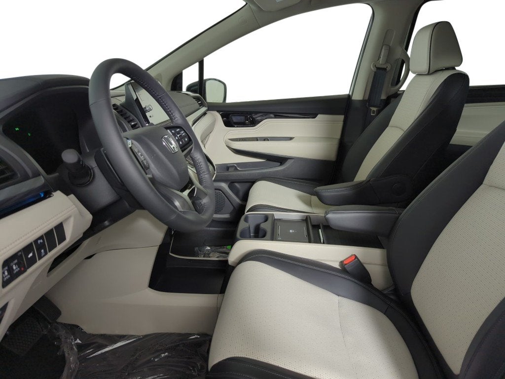 2027 Honda Odyssey Elite FWD