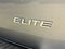 2026 Honda Odyssey Elite FWD