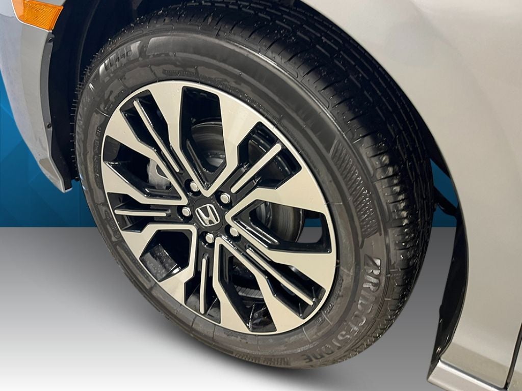 2026 Honda Odyssey Elite FWD