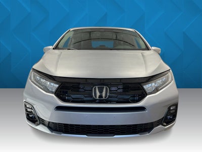 2026 Honda Odyssey Elite FWD