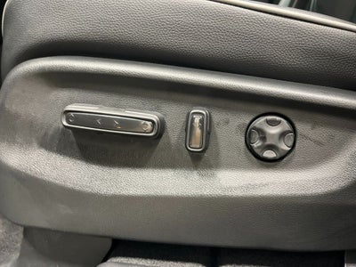 2026 Honda Odyssey Elite FWD