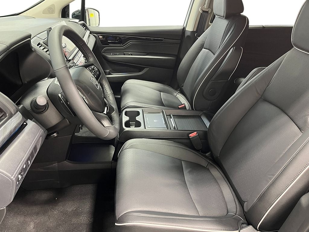 2026 Honda Odyssey Elite FWD