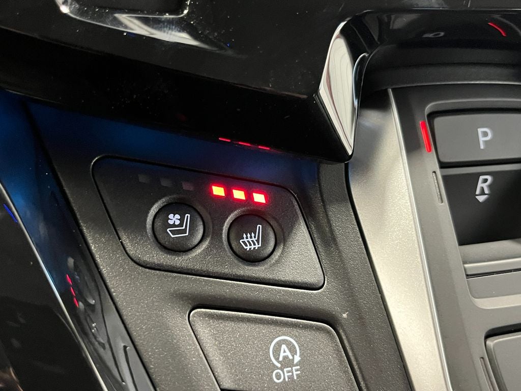 2026 Honda Odyssey Elite FWD