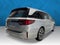 2026 Honda Odyssey Elite FWD