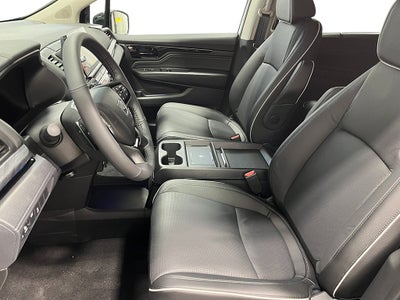 2026 Honda Odyssey Elite FWD