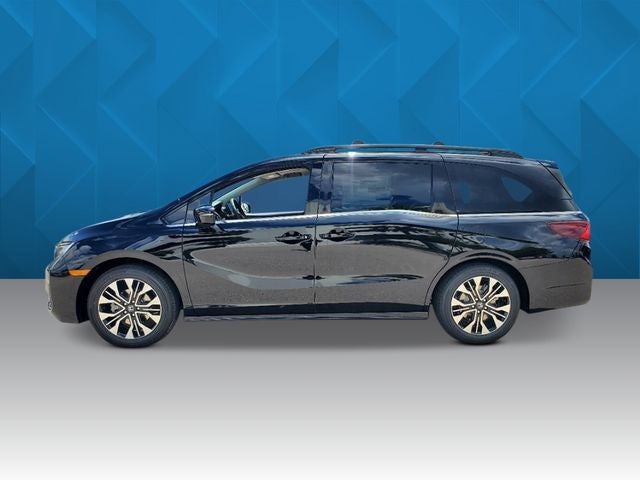 2026 Honda Odyssey Elite FWD