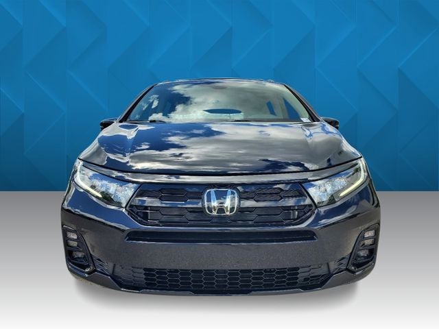 2026 Honda Odyssey Elite FWD