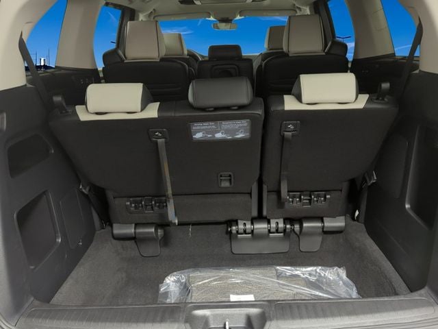 2026 Honda Odyssey Elite FWD
