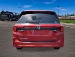 2026 Honda Odyssey Elite FWD
