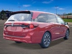 2026 Honda Odyssey Elite FWD