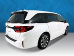 2026 Honda Odyssey Elite FWD