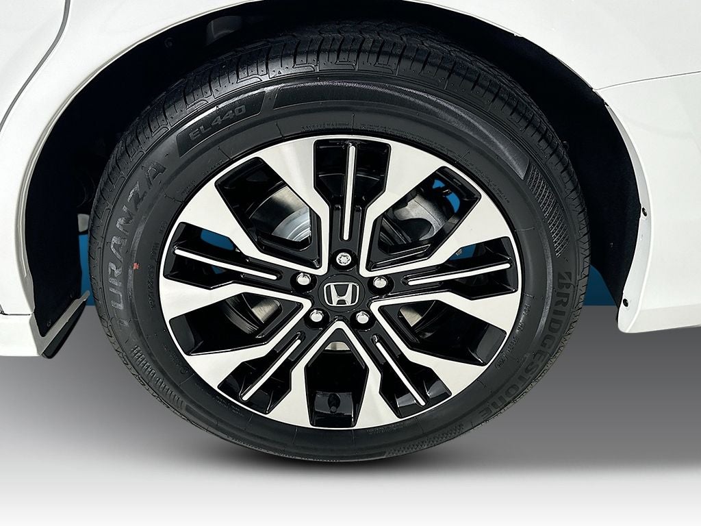 2026 Honda Odyssey Elite FWD