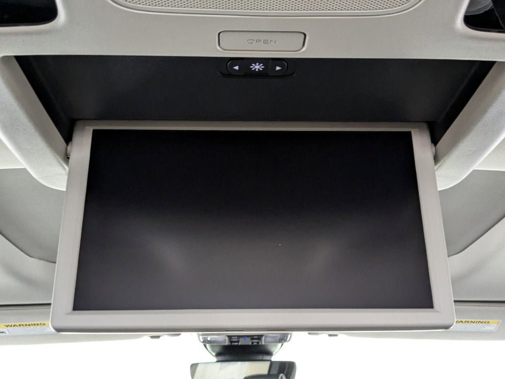 2026 Honda Odyssey Elite FWD