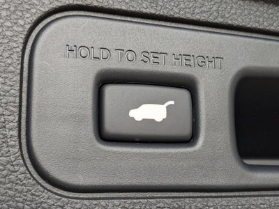 2026 Honda Odyssey Elite FWD