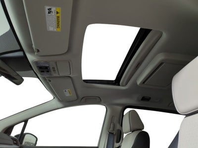 2027 Honda Odyssey Elite FWD