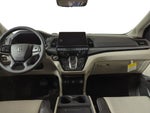 2027 Honda Odyssey Elite FWD