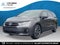 2026 Honda Odyssey Elite FWD