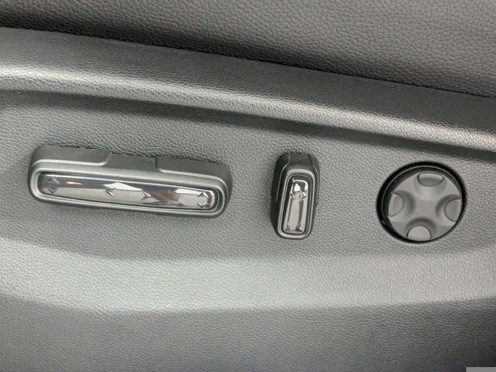 2026 Honda Odyssey Elite FWD
