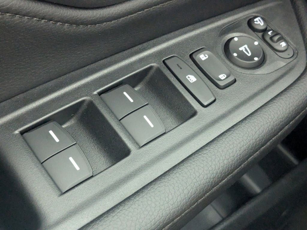 2026 Honda Odyssey Elite FWD