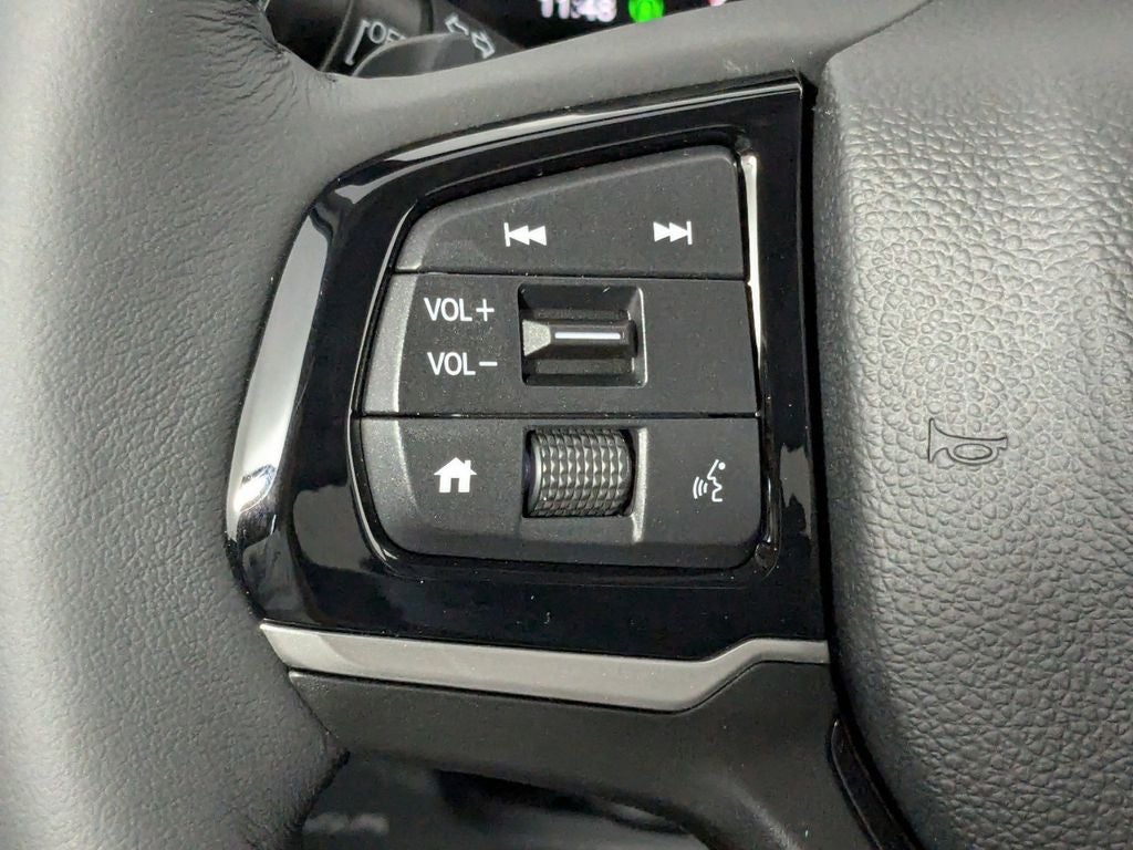 2026 Honda Odyssey Elite FWD
