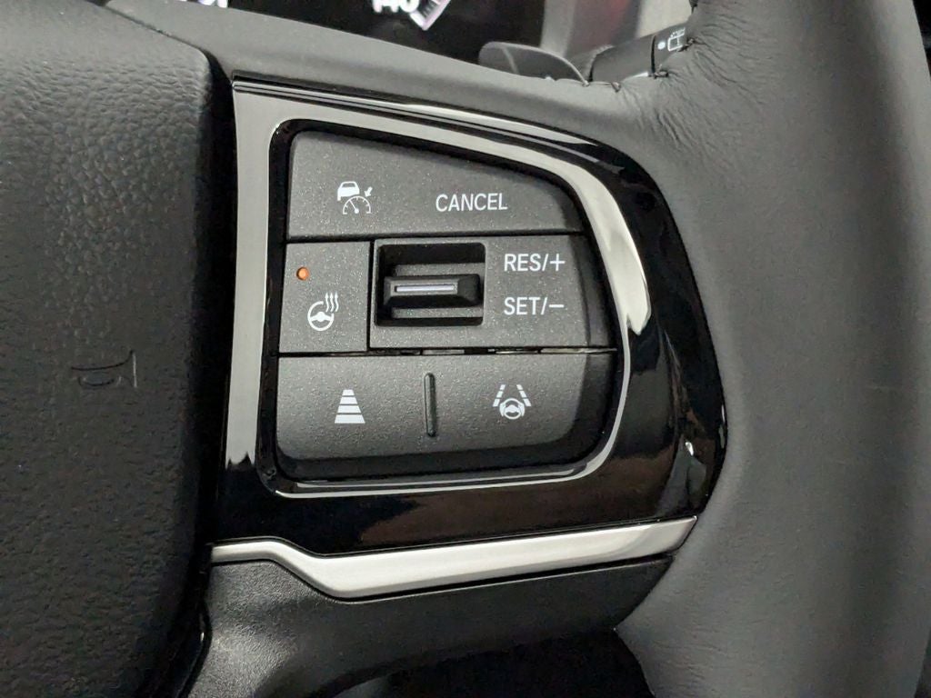 2026 Honda Odyssey Elite FWD