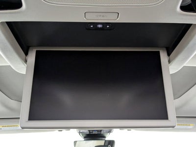 2026 Honda Odyssey Elite FWD