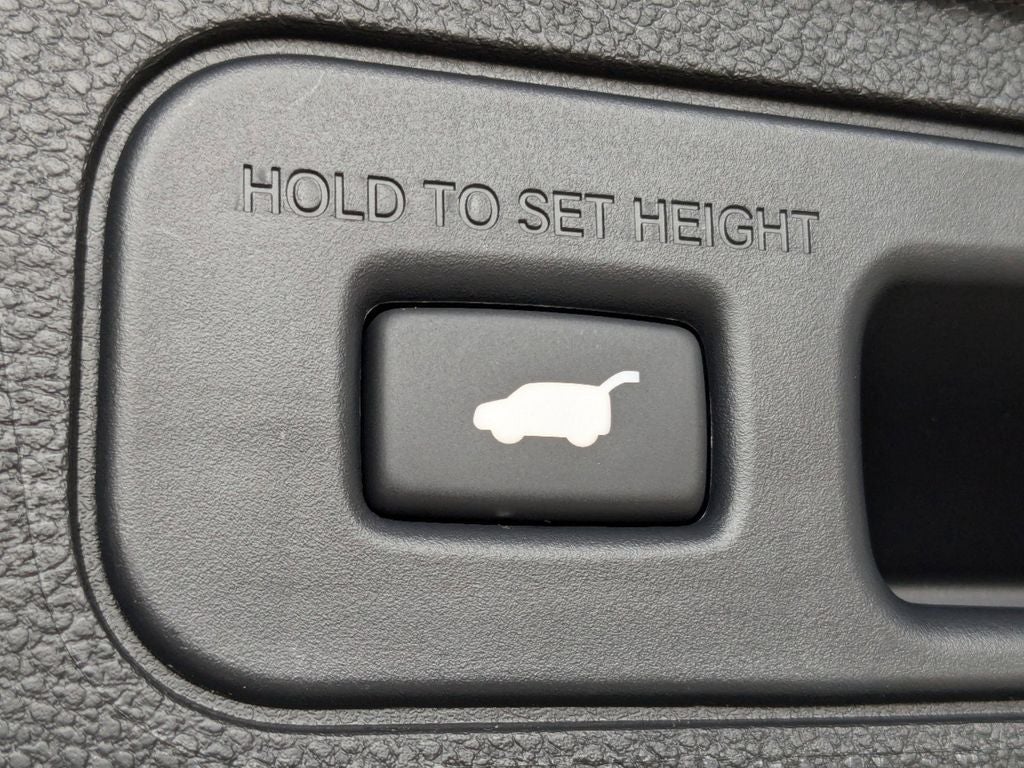 2026 Honda Odyssey Elite FWD