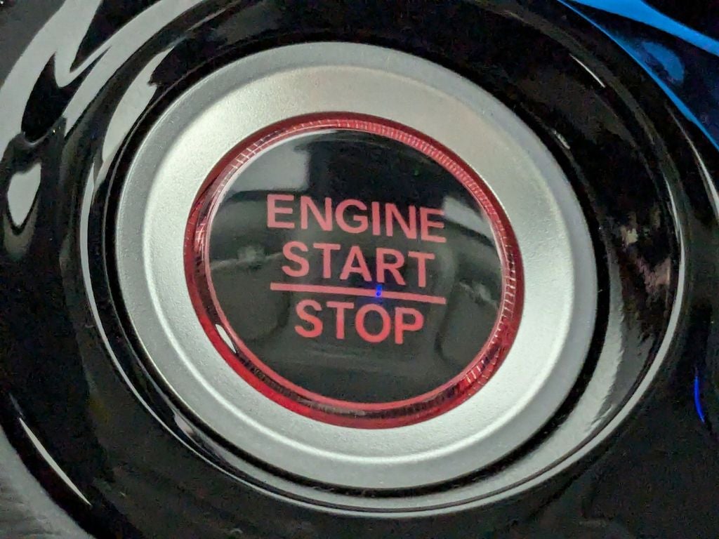 2026 Honda Odyssey Elite FWD