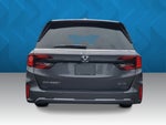 2026 Honda Odyssey Elite FWD