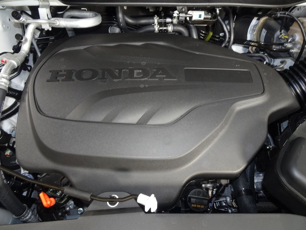 2026 Honda Odyssey Elite FWD