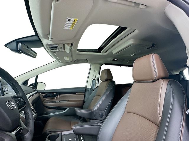2026 Honda Odyssey Elite FWD