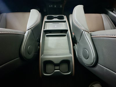 2026 Honda Odyssey Elite FWD