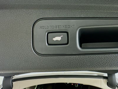 2026 Honda Odyssey Elite FWD