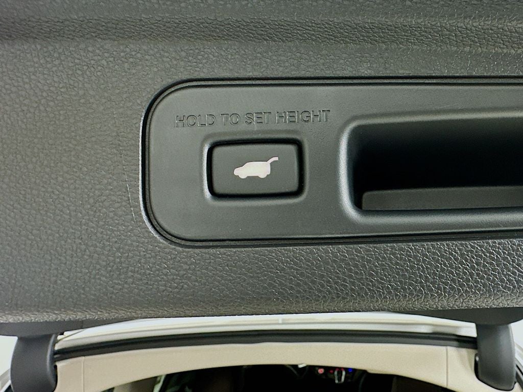 2026 Honda Odyssey Elite FWD