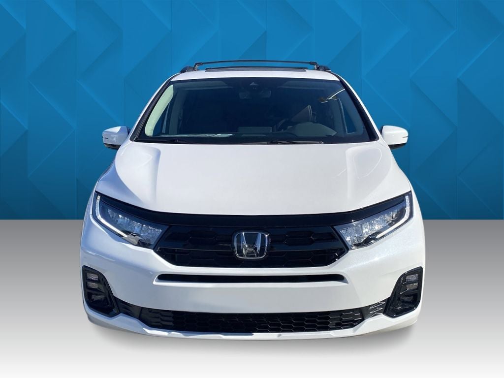2026 Honda Odyssey Elite FWD