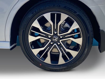 2026 Honda Odyssey Elite FWD