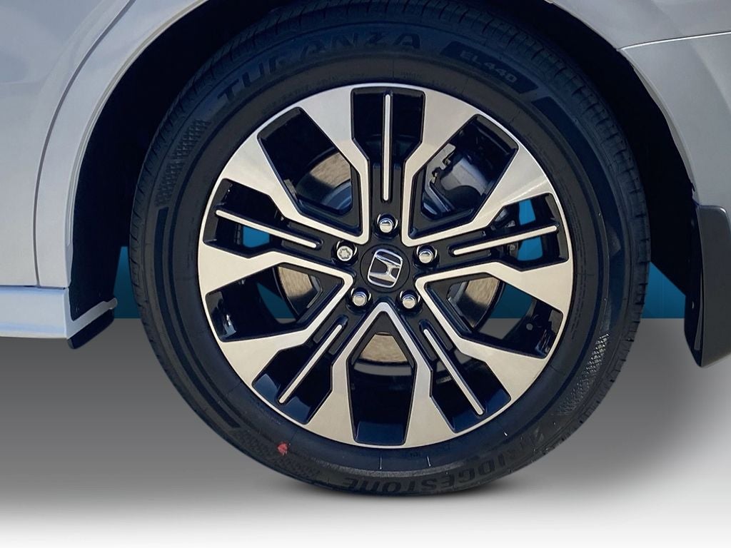 2026 Honda Odyssey Elite FWD