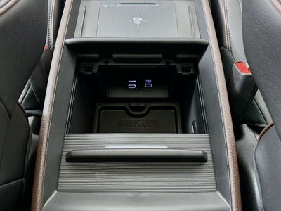 2026 Honda Odyssey Elite FWD